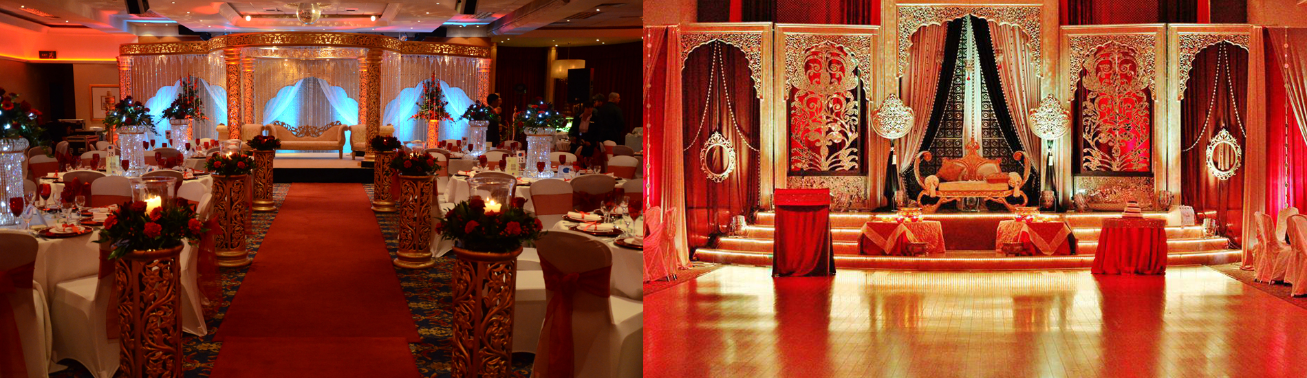 Asian Wedding Company