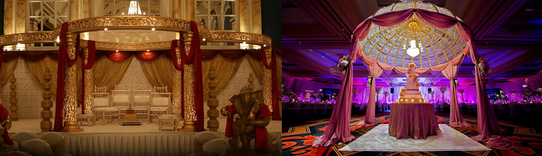 Asian Wedding Company