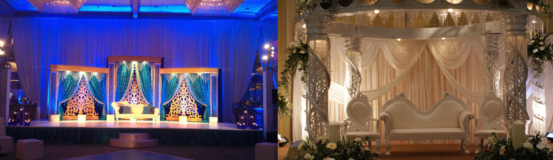 Asian Wedding Company